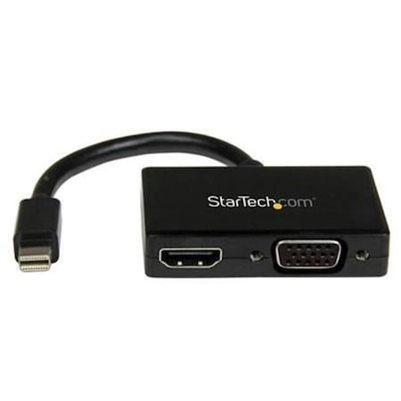 Dynamicfunction Mdp To Hdmi Or Vga Converter DY270520